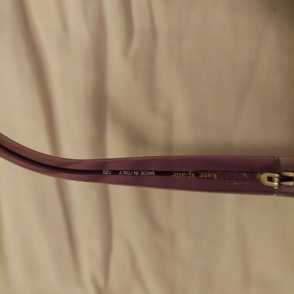 Kate Spade Tatum/S Sunglasses